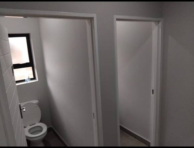 OFFICE PROPERTY TO RENT IN BAILLIE PARK